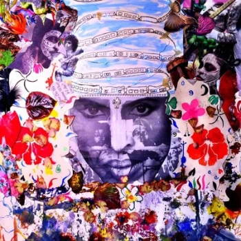 Image of Keep Funkin by Nona Hendryx & Soul Clap Vinyl Album