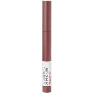 Image of Maybelline Superstay Ink Crayon 20 Enjoy The View, Enjoy The View 20