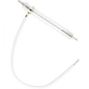 Image of Xenon miniature flash tube rod lamp Operating voltage 180 350 V Flash power 8 WS