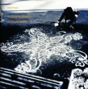 Image of Anatma by Anatma CD Album