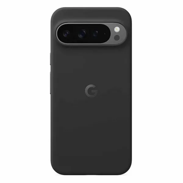 Image of Google Google Pixel 9 Pro XL Phone Case - Black