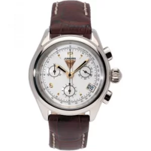 Image of Ladies Junkers Himalaya Pearls Chronograph Watch
