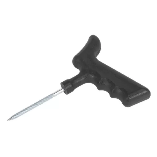 Image of Genuine SEALEY TST12 Puncture Repair Rasp - Fine