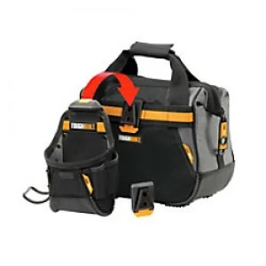 Image of TOUGHBUILT CT17013 Tool Bag 40.5 x 22.7 x 34.4 cm