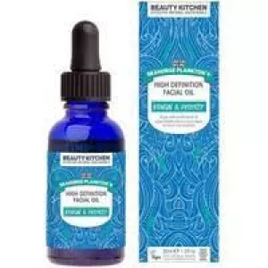 Image of Beauty Kitchen Seahorse Plankton+ High Definition Facial Oil