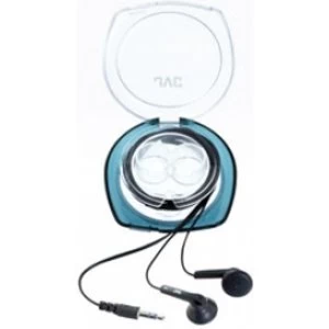 Image of JVC HA F10C Earphones