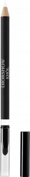 Image of DIOR Diorshow Khol High Intensity Pencil 1.4g 009 - White Kohl