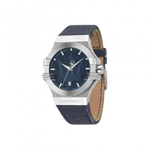 Image of Maserati R8851108015 - Men`s Watch