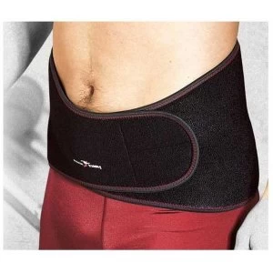 Image of Precision Neoprene Back Support Universal - One Size