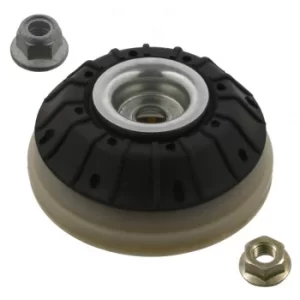 Image of Mounting Bush Repair Kit 38360 by Febi Bilstein Front Axle Left/Right