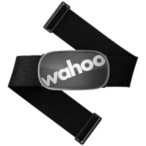 Image of Wahoo Stealth Heart Rate Monitor - Grey