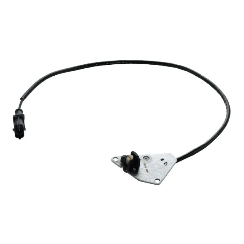 Image of HELLA 6PU 009 121-861 Sensors Hall Sensor Sensor,camshaft position (3946)