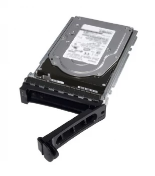 Image of Dell 4TB 400-ATKN 3.5" SATA III Internal Hard Disk Drive