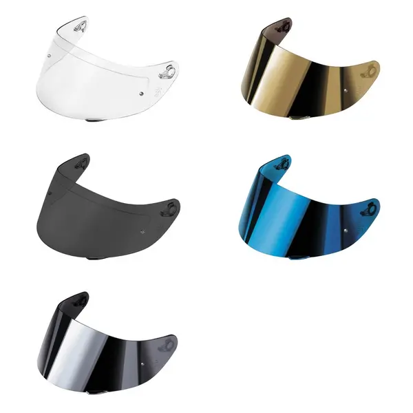 Image of AGV K5 S/K3 SV/K1 S MPLK Visor ML-L-XL-XXL Size L