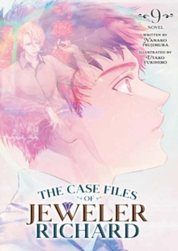 Image of The Case Files of Jeweler Richard (Light Novel) Vol. 9 Paperback / softback
