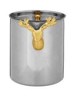 Image of Premier Housewares Atholl Stag Ice Bucket