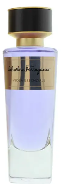 Image of Salvatore Ferragamo Viola Essenziale Eau de Parfum For Her 100ml