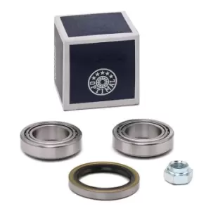 Image of OPTIMAL Wheel bearing kit CHEVROLET,LADA 801656 2121310302010,2121310302011,21213103038