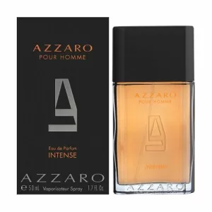 Image of Azzaro Pour Homme Intense Eau de Parfum For Him 50ml