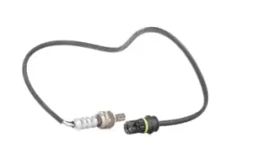 Image of RIDEX Lambda sensor BMW 3922L0359 11787530287,7530287,11787530287 7530287