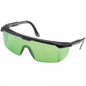 Image of DEWALT DE0714G Laser Glasses Green