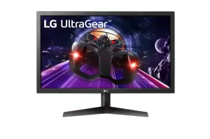 Image of LG 23.6" UltraGear 24GN53A Full HD LED Monitor