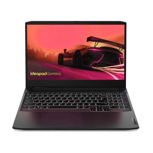 Image of Lenovo ideaPad Gaming 3 Core i5-11300H 8GB 512GB SSD GeForce RTX 3050 Ti 15.6" Windows 11 Gaming Laptop