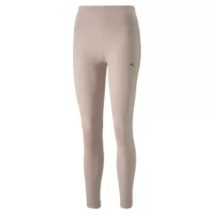 Image of Puma Foundation Tights Womens - Pink
