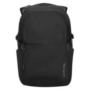 Image of Targus Zero Waste backpack Casual backpack Black Recycled plastic