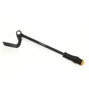 Image of The Wrecking Crow Pry Bar Adjustable 15 Position Head Tool RB03 - Ripper