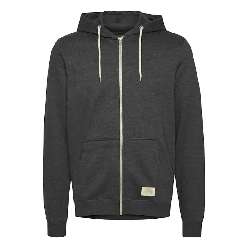 Image of Blend Sweatshirt Blend bhnoah Noir Male 3XL