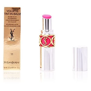 Image of VOLUPTE TINT-IN-BALM baume eclat #11-play me fuchsia