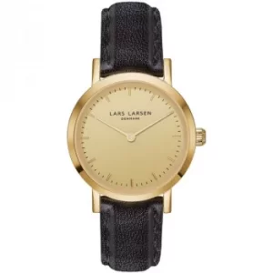 Image of Mens Lars Larsen LW24 Watch