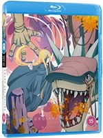 Image of Sword Art Online: Alicization War of Underworld - Part 1 [Bluray]