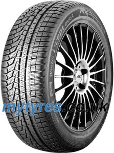 Image of Hankook i*cept evo² (W320B) HRS ( 225/55 R16 95H 4PR, runflat SBL )