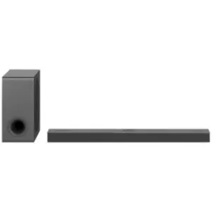 Image of LG DS80QY Soundbar