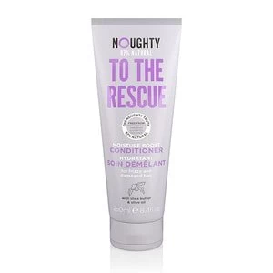 Image of Noughty To The Resuce Moisture Boost Conditioner 250ml