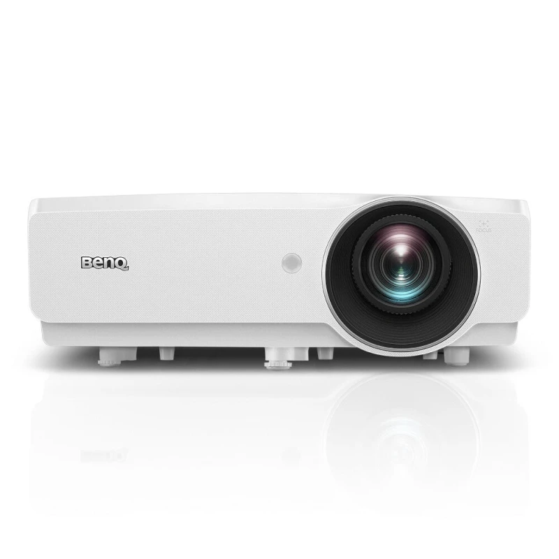 Image of Benq BenQ SH753P Standard throw projector 5000 ANSI lumens DLP 1080p (1920x1080) 3D White 9H.JGJ77.2JE