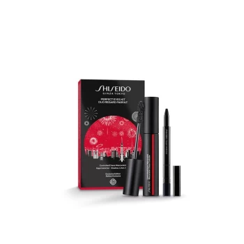 Image of Shiseido Makeup Holiday Set - None