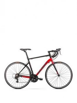 Image of Romet Huragen Alloy Road Bike 700C 53Cm 16 Speed Shimano