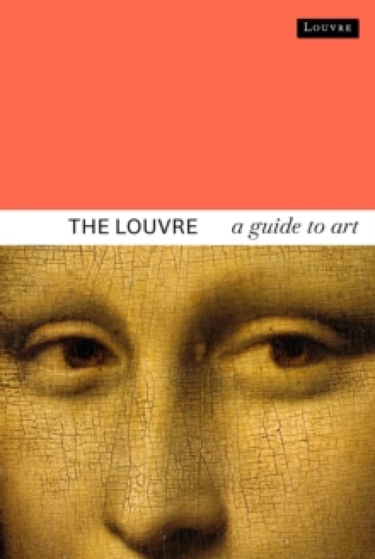 Image of The Louvre : A Guide to Art Paperback / softback