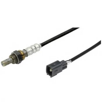 Image of NGK OZA669-EE27 / 4376 Lambda Sensor Zirconia Type Oxygen O2 Exhaust Probe