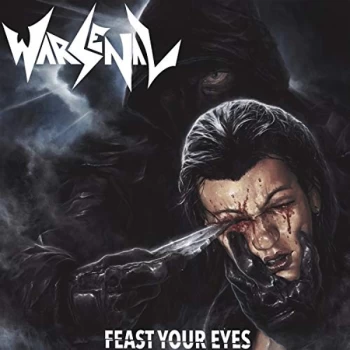 Image of Warsenal - Feast Your Eyes Vinyl