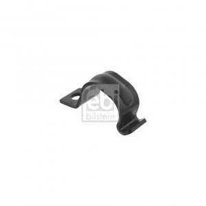 Image of Front - Anti Roll Bar Bracket FEBI BILSTEIN 23366