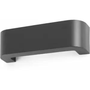 Image of Bracket Dark Garden Wall Aplication