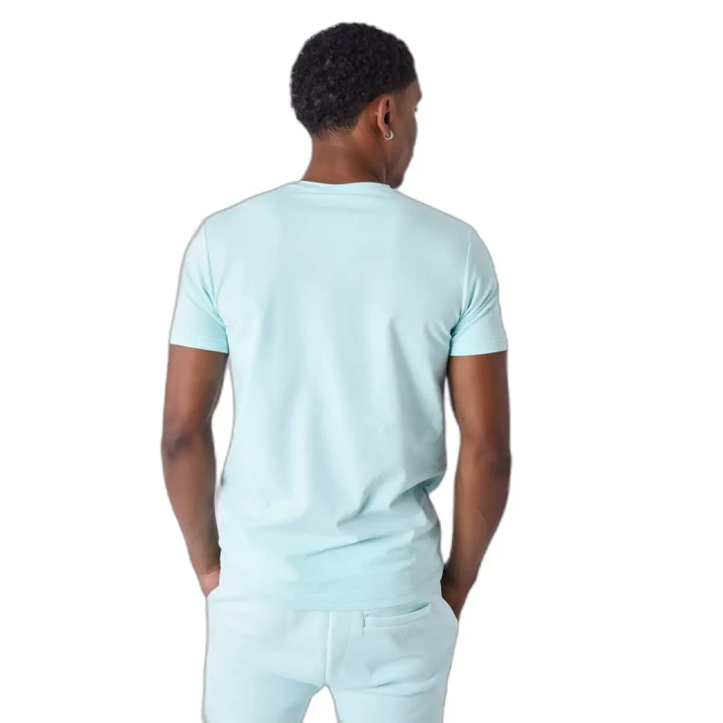 Image of Project X Paris T-Shirt Project X Paris Essentials Turquoise Male L