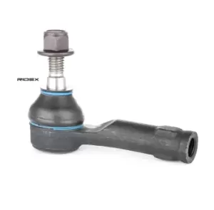 Image of RIDEX Track rod end 914T0279 Tie rod end,Track rod end ball joint FORD,Fiesta Mk6 Schragheck (JA8, JR8),ECOSPORT,B-MAX (JK)