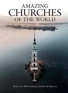 Image of AMAZING CHURCHES OF THE WORLD
