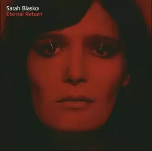 Image of Sarah Blasko - Eternal Return CD Album - Used