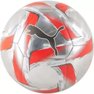Image of Puma Spin Football - Silver